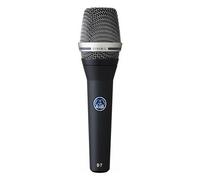 AKG D7 Dynamic Handheld Vocal Microphone