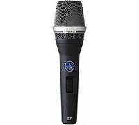 AKG D7S Dynamic Handheld Vocal Microphone with Switch