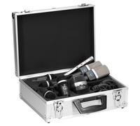AKG Drumset Premium Microphone Pack
