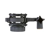 AKG H85 Universal Shockmount For Mic Diameters 19mm to 26mm