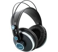 Akg K271 Mkii Black Over Ear Closed Back Professional Studio Headphones Includes Free Gift