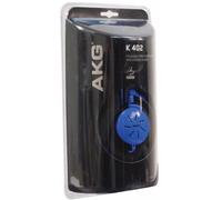 AKG K 402 Foldable Mini Headphones