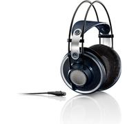 AKG K-702 Professional Open-back Dynamic Headphones
