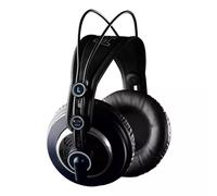 AKG K240 MKII Headphones Wired Head-band Black