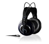 AKG K240 MkII Semi-open Headphones