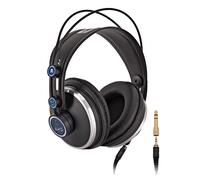 AKG K271 MKII Closed-Back Headphones