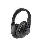 Akg K361-Bt Black Professional Wireless Over-Ear Headphones Includes Free Gift