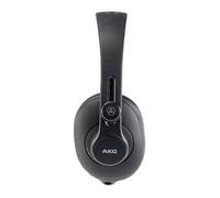 AKG K371-BT Folding Closed Studio Headphones with Bluetooth