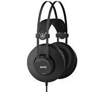 AKG K52 closed headphones