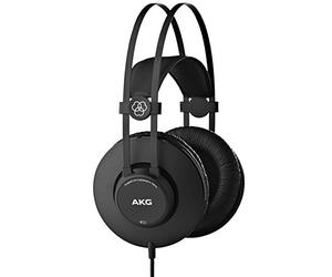 AKG K52 High Performance Closed Design Helmet