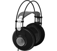 AKG K612 PRO Open Studio Headphones