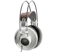 AKG K701 Open-Back, Over-Ear Premium Studio Reference Class Studio Headphones