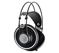 AKG K702 Headphones Wired Head-band Black