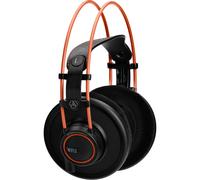 AKG K712 PRO Open Design Studio Headphones