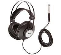 AKG K72 Closed-Back Studio Headphones