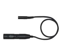 AKG MPA VL In Line XLR Power Adaptor For ML + L Version Mics
