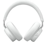 N9 Hybrid Wireless over-ear noise cancelling headphones, White