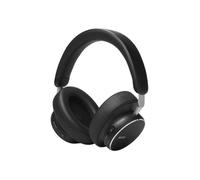 AKG N9 Over Ear Wireless 2.4G and Bluetooth Noise Cancelling Mic Closed Back Headphones, Black