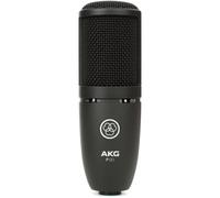 AKG P120 Large Diaphragm Condenser Microphone