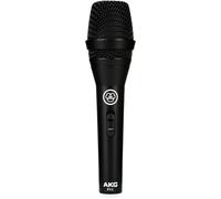 AKG P3s Professional Dynamic Live Vocal Microphone