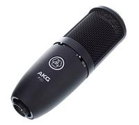 AKG Perception 120 Large Diaphragm Condenser Microphone