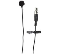 AKG Pro Audio C417 L Professional Lavalier Microphone with Three-pin Mini XLR Connector