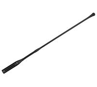AKG Pro Audio CGN99C/L Cardioid Condenser Gooseneck Microphone - Large, Black