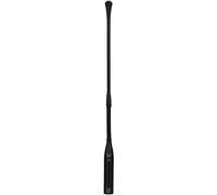 AKG Pro Audio CGN99H/S Hypercardioid Condenser Gooseneck Microphone - Small,Black