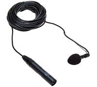 AKG Pro Audio CHM99 Hanging Cardioid Condenser Microphone for Speech or Music in House of Workship, Conference Room and Theater Stages - Black (2965H00150)