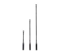 AKG Pro Audio GN30E High-Performance Modular 5-pin Gooseneck Module - 30cm