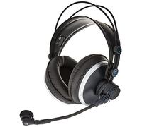 AKG Pro Audio HSD271 Professional Headset with Dynamic Microphone, Black