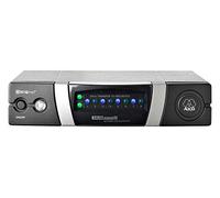 AKG Pro Audio HUB 4000 Q HiQ Net Ethernet Interface - Supports DMS700, WMS4000/4500 and IVM4/4500