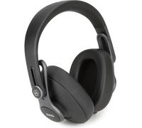 AKG Pro Audio K371 Over-Ear, Closed-Back, Foldable Studio Headphones