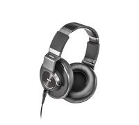 AKG Pro Audio K553 MKII Over-Ear, Closed-Back, Foldable Studio Headphones,Black