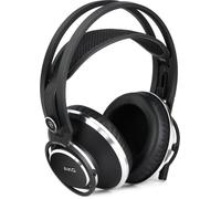 AKG Pro Audio K872 Master Reference, Closed-Back, Studio Headphones