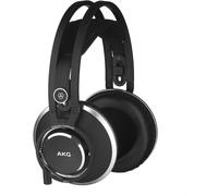 Master Reference Closed-Back Headphones