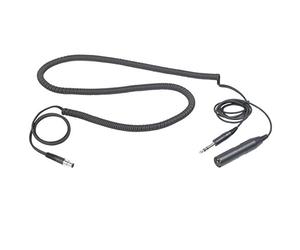 AKG Pro Audio Microphone Cable (MK HS Studio C)