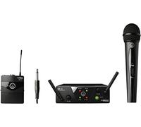 AKG Pro Audio MINI2MIX-US25CD Wireless Microphone System