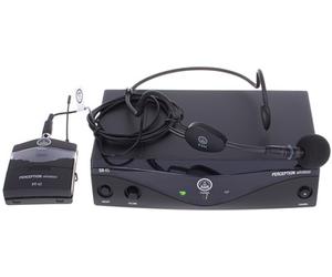 AKG PW45 Sport Set Band M