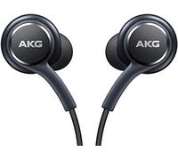 AKG Stereo Headphones for Samsung Galaxy S8 / S9 / S8 Plus / S9 Plus / S10 / Note 8/9, with Microphone