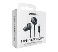 AKG USB-C Type-C Earphone EO-IC100 For Samsung S20/S21/S22/S23/S24/A53/A15
