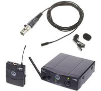 AKG WMS 40 Mini Instrument ISM1