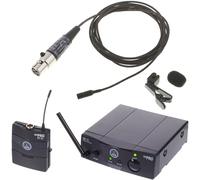 AKG WMS40 Mini Instrumental ISM2: 864.375MHz