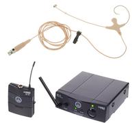 AKG WMS 40 Mini Instrument ISM1