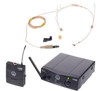 AKG WMS 40 Mini HeadmikeD ISM2 Set