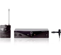 AKG WMS 45 Presenter Set Perception Wireless set A