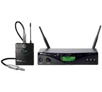 AKG WMS 470 Instrumental Set Wireless system B1: 650-680MHz