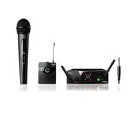 AKG WMS40 MINI Dual Instrument/Vocal | Dual Channel Wireless System