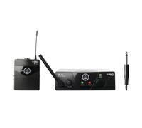 AKG WMS40 Mini Wireless Instrument System, ISM1/CH70
