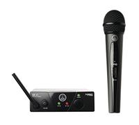 AKG WMS40 Mini Wireless Vocal System, ISM1/CH70